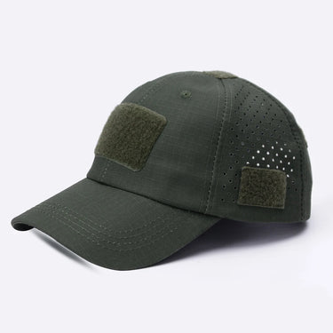 Ripstop Operator's Cap